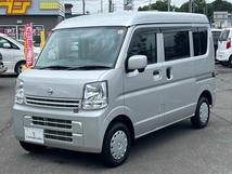 NV100クリッパー 660 GX ハイルーフ 4WD マニュアル/禁煙車