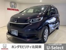 フリード+ 1.5 G HondaSENSING 前後ドラレコ Mナビ Rカメラ