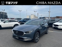 CX-30 2.0 X スマートエディション 新車香り 360°ビューモニター