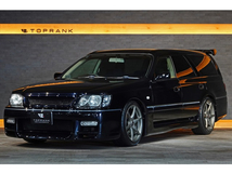 ステージア 2.6 オーテックバージョン260RS 4WD 1オーナー車 RB26エンジン R34GT-R純正18AW