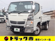 NT450アトラス 平ボディ 積載2t 標準10尺全低床 車両総重量5t未満 ナビ ETC EZGO