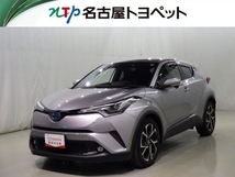 C-HR ハイブリッド 1.8 G