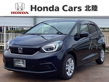 フィット 1.5 e:HEV ホーム HondaSENSING 2年保証 ナビ Rカメラ