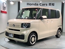 N-BOX 660 ファッションスタイル コンフォートパッケージ Honda SENSING