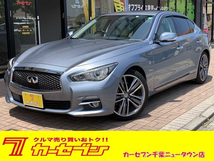 スカイライン 3.5 350GT ハイブリッド タイプP 純正ナビ 地デジ 360°カメラ ETC