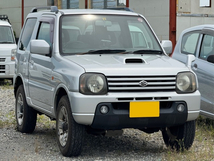 ジムニー 660 XC 4WD