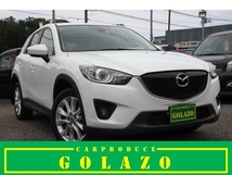 CX-5 2.2 XD Lパッケージ ディーゼルターボ 4WD 1年保証/4WD/HDD/ETC/Bカメラ