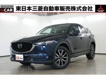 CX-5 2.2 XD プロアクティブ ディーゼルターボ 4WD 禁煙 マツダコネクト パワーリフトゲート