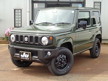 ジムニー 660 XL 4WD スズキセーフティサポートパートタイム4WD