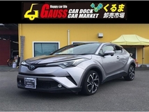 C-HR ハイブリッド 1.8 G ナビ/Bカメラ/TV/ETC/ソナー