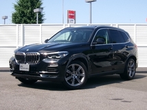 X5 xドライブ 35d 4WD 1オーナー 黒革 サンルーフ 純正20AW