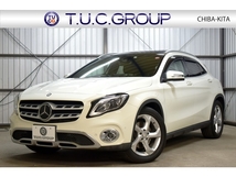 GLAクラス GLA220 4マチック 4WD プレミアムP RSP パノラマR 黒革 2年保証