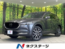 CX-5 2.2 XD Lパッケージ ディーゼルターボ 4WD マツダコネクト パワーシート 全周囲カメラ