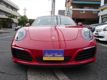 911 カレラ PDK