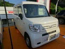 N-VAN 660 G ホンダセンシング