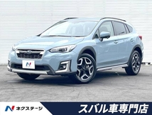 XV 2.0 アドバンス 4WD 前期D型 セーフティプラス 純正8型ナビ