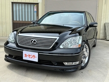 LS LS430