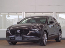 CX-30 2.0 20S Lパッケージ