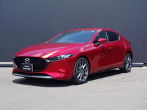 MAZDA3ファストバック 1.5 15S ツーリング マツダ認定中古車