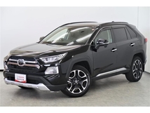 RAV4 2.0 アドベンチャー 4WD