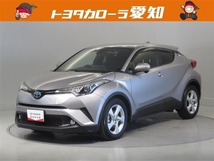 C-HR ハイブリッド 1.8 S TSSフ ルセグナビ Bカメラ