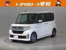 タント カスタムRS タント カスタムRS フルセグナビ Bカメラ