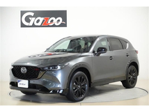 CX-5 2.5 25S スポーツ アピアランス 4WD メモリーナビ(フルセグ)