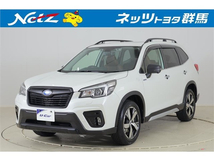 フォレスター 2.0 アドバンス 4WD アイサイト SDナビ Bカメラ ドラレコ