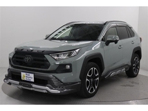 RAV4 2.0 アドベンチャー 4WD ナビ ETC