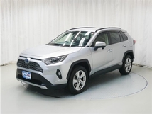 RAV4 2.5 ハイブリッド G E-Four 4WD