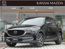 CX-5 2.2 XD Lパッケージ ディーゼルターボ マツダ認定中古車 衝突被害軽減ブレーキ