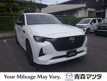 CX-60 2.5 PHEV プレミアム スポーツ 4WD NAVI BOSE 電動リアゲート 全周囲カメラ