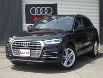 Q5 45 TFSI クワトロ スポーツ Sラインパッケージ 4WD