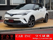 C-HR ハイブリッド 1.8 G LED エディション 社外ナビ 衝突軽減 レーンアシスト