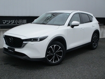 CX-5 2.2 XD Lパッケージ ディーゼルターボ 4WD ナビ 360度モニター ETC 白革電動シート