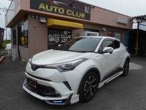 C-HR ハイブリッド 1.8 G