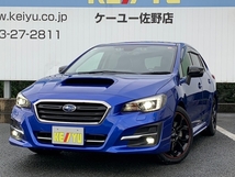 レヴォーグ 2.0 GT アイサイト Vスポーツ 4WD