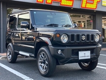 ジムニー 660 XC 4WD