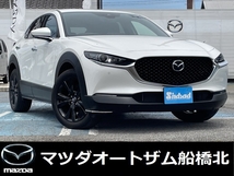 CX-30 2.0 20S Lパッケージ 純正ナビ カープレイ対応