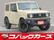 ジムニー 660 XC 4WD 5速MT/LED/衝突軽減/前席Sヒータ/クルコン