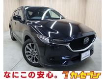 CX-5 2.2 XD エクスクルーシブ モード ディーゼルターボ 4WD OBD診断済/電動サンルーフ/革シート/BOSE