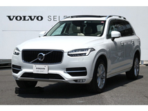 XC90 T5 AWD モメンタム 4WD 認定中古車 サンルーフ 禁煙車 車検整備付