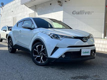 C-HR ハイブリッド 1.8 G 修復歴無し