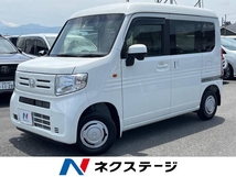 N-VAN 660 L ホンダセンシング ホンダセンシング 純正SDナビ