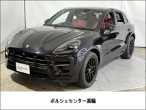 マカン GTS PDK 4WD 認定中古車 ワンオーナー