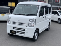 エブリイ 660 PA リミテッド ハイルーフ 5AGS車 4WD