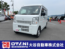 エブリイ 660 PA ハイルーフ 5AGS車