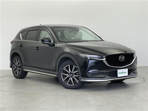 CX-5 2.2 XD Lパッケージ ディーゼルターボ 4WD サンルーフ ナビ Bカメラ BSM HUD