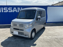 N-VAN 660 L クルコン/両側スライドドア