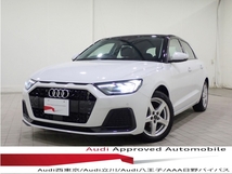 A1スポーツバック 25 TFSI アドバンスト MMIバーチャル熱席ACCコンビニPKG